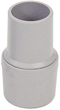 Swivel Cuff Gray 1 1/2 In - PVC FITTINGS